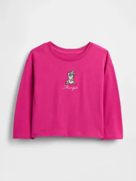 T-shirt Gap × Disney dla Niemowląt i Maluchów