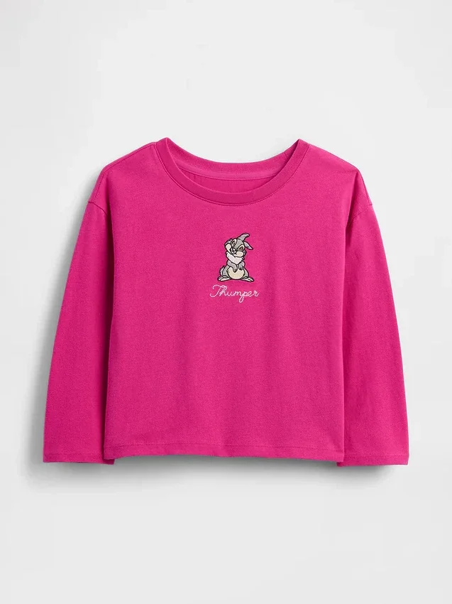 T-shirt Gap × Disney dla Niemowląt i Maluchów