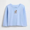 T-shirt Gap × Disney dla Niemowląt i Maluchów