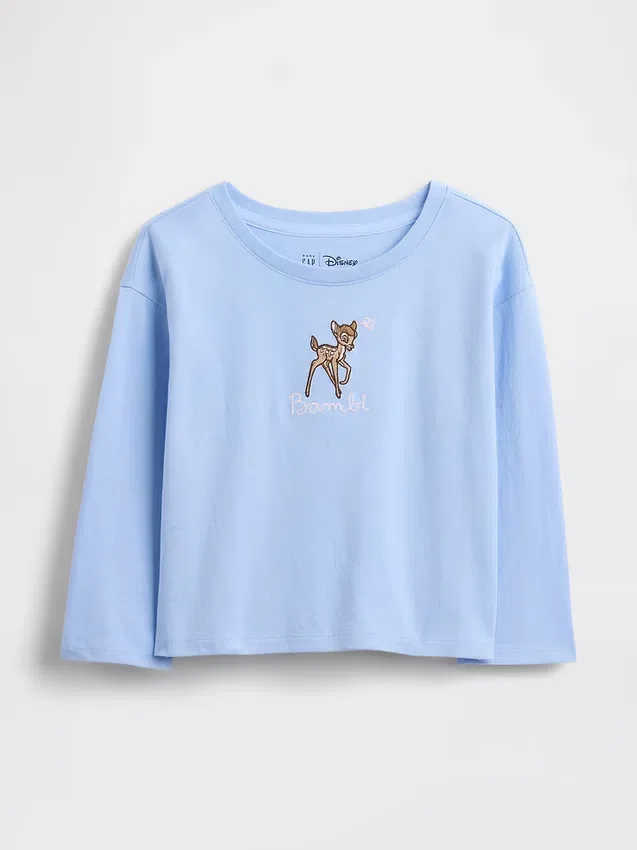 T-shirt Gap × Disney dla Niemowląt i Maluchów