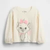 T-shirt Gap × Disney dla Niemowląt i Maluchów