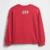 T-shirt Gap × Disney dla Niemowląt i Maluchów