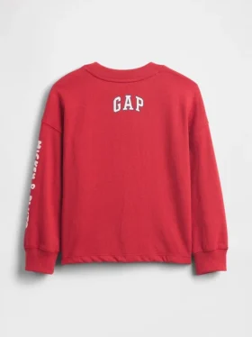 T-shirt Gap × Disney dla Niemowląt i Maluchów