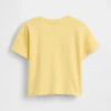 T-shirt Gap × Disney dla Niemowląt i Maluchów