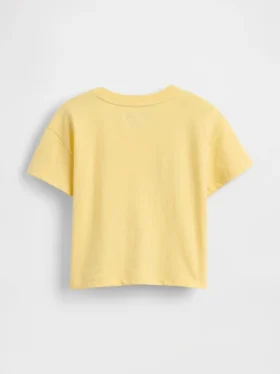 T-shirt Gap × Disney dla Niemowląt i Maluchów