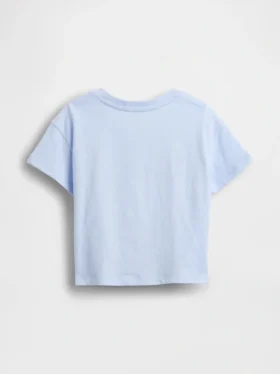 T-shirt Gap × Disney dla Niemowląt i Maluchów