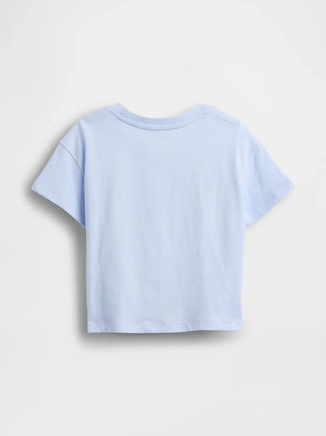 T-shirt Gap × Disney dla Niemowląt i Maluchów