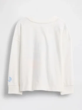 T-shirt Gap × Disney dla Niemowląt i Maluchów