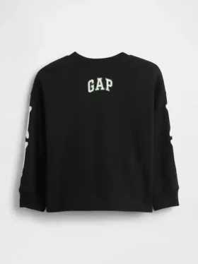 T-shirt Gap × Disney dla Niemowląt i Maluchów
