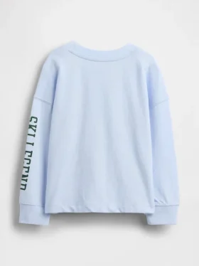 T-shirt Gap × Disney dla Niemowląt i Maluchów