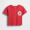 T-shirt Gap × Disney dla Niemowląt i Maluchów