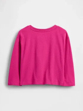 T-shirt Gap × Disney dla Niemowląt i Maluchów