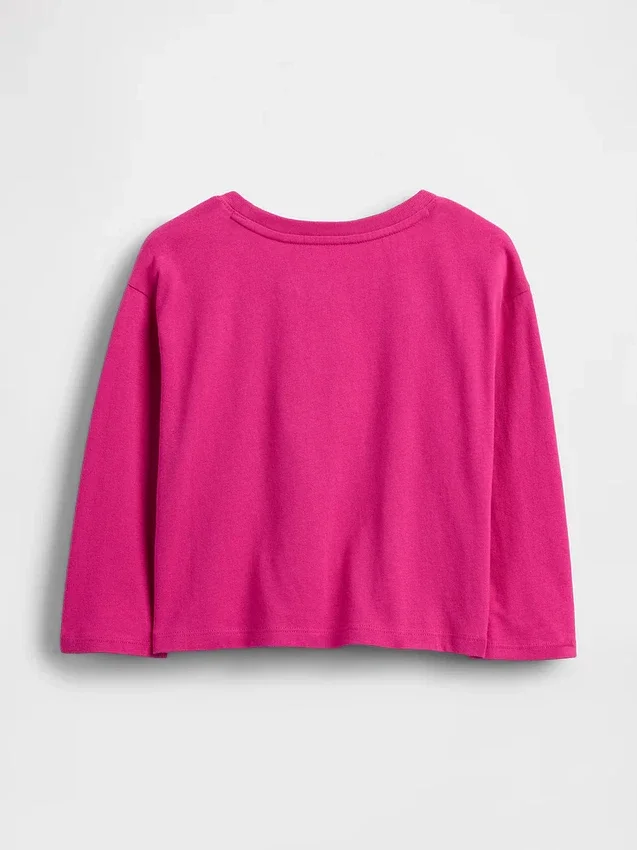 T-shirt Gap × Disney dla Niemowląt i Maluchów