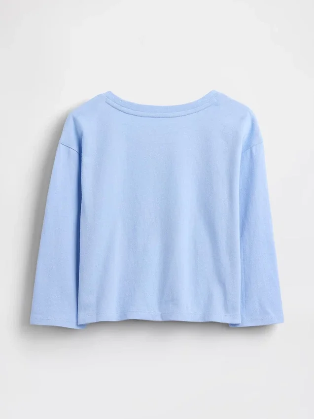 T-shirt Gap × Disney dla Niemowląt i Maluchów