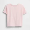 T-shirt Gap × Disney dla Niemowląt i Maluchów