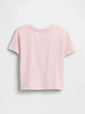 T-shirt Gap × Disney dla Niemowląt i Maluchów
