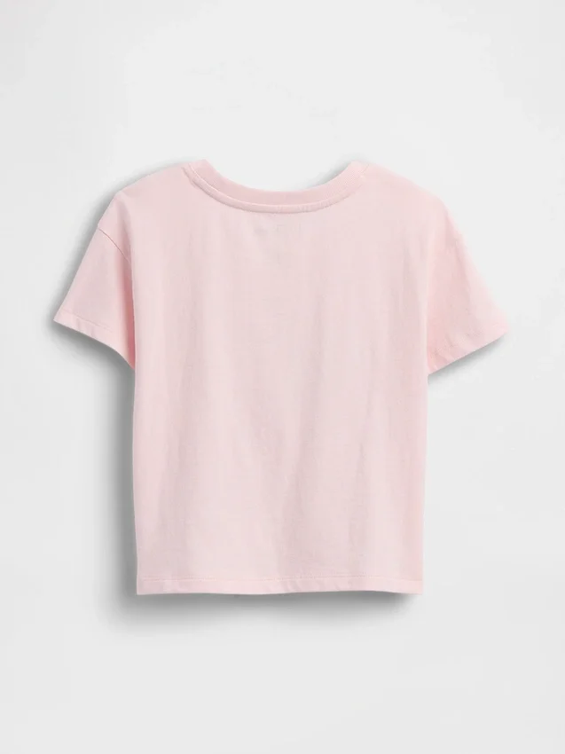 T-shirt Gap × Disney dla Niemowląt i Maluchów