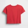 T-shirt Gap × Disney dla Niemowląt i Maluchów