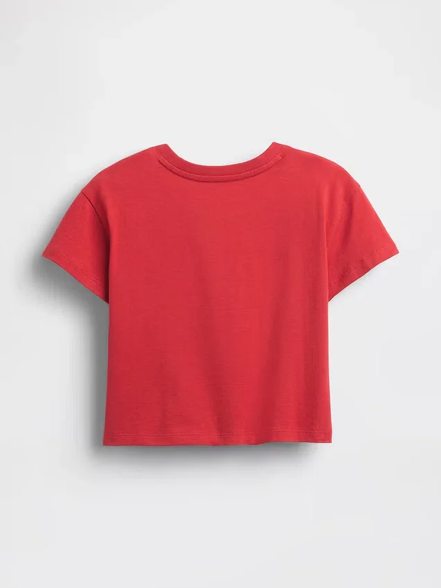T-shirt Gap × Disney dla Niemowląt i Maluchów