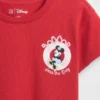 T-shirt Gap × Disney dla Niemowląt i Maluchów