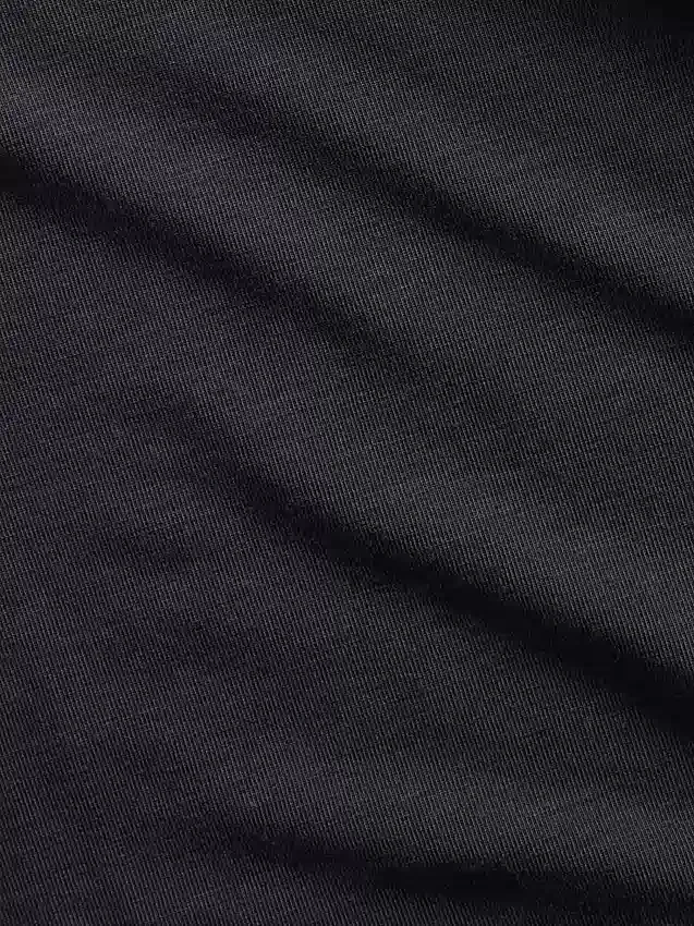T-shirt GapFit Breathe o luźnym kroju