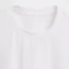 T-shirt GapFit Breathe o luźnym kroju