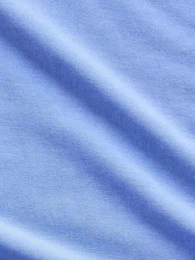 T-shirt GapFit Breathe o luźnym kroju