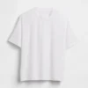 T-shirt GapFit Breathe o luźnym kroju