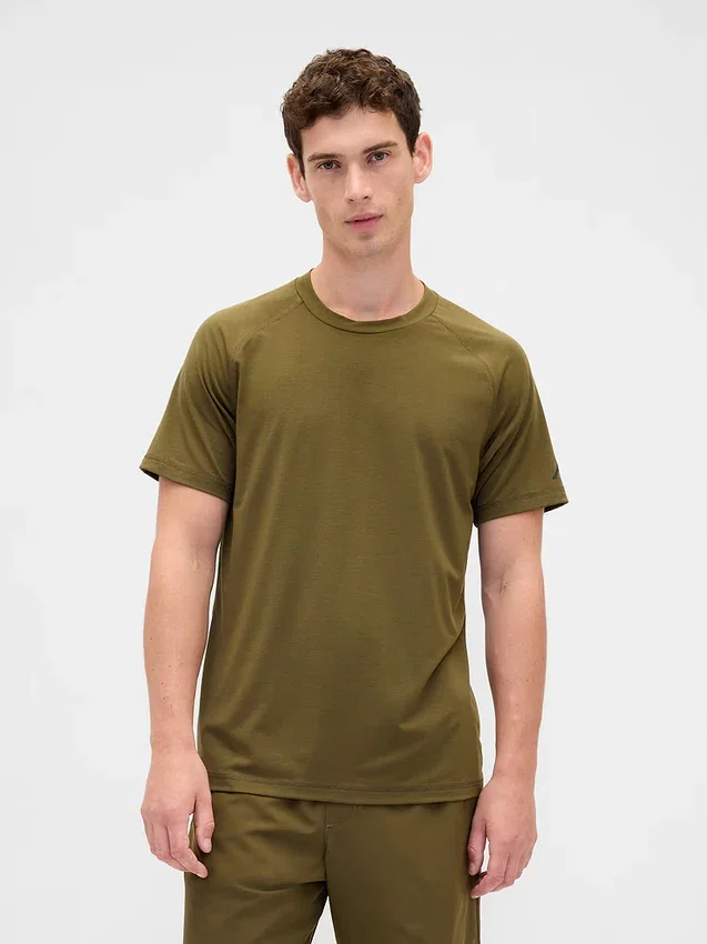 T-shirt Hill City