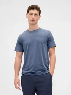 T-shirt Hill City