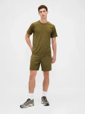 T-shirt Hill City