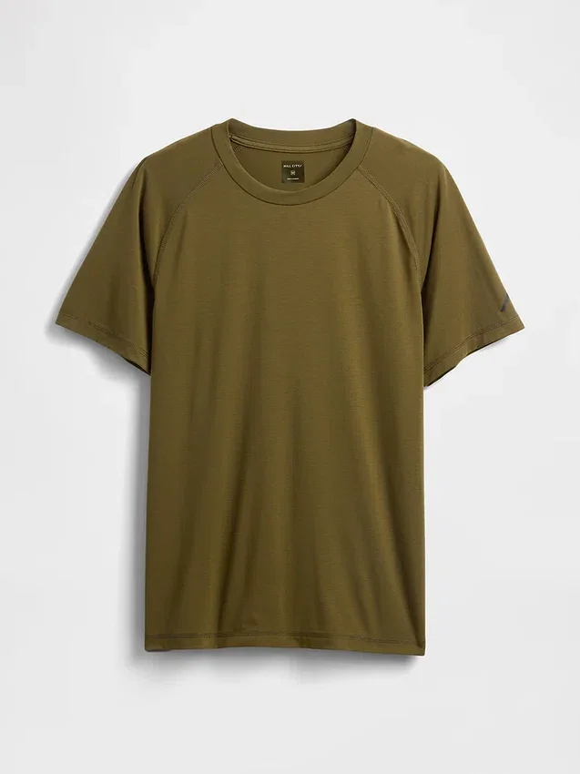 T-shirt Hill City