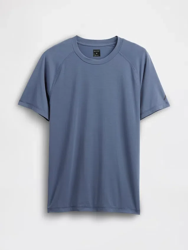 T-shirt Hill City