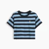 T-shirt oversize dla niemowląt i Maluchów