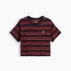 T-shirt oversize dla niemowląt i Maluchów