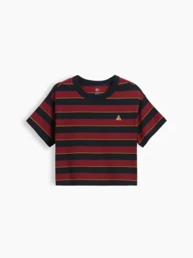T-shirt oversize dla niemowląt i Maluchów