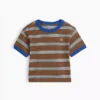 T-shirt oversize dla niemowląt i Maluchów