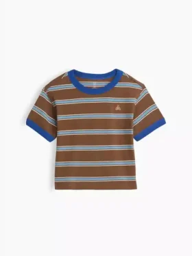 T-shirt oversize dla niemowląt i Maluchów