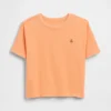 T-shirt oversize dla niemowląt i Maluchów