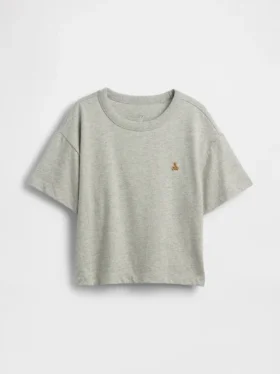 T-shirt oversize dla niemowląt i Maluchów