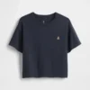 T-shirt oversize dla niemowląt i Maluchów