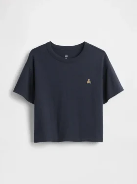 T-shirt oversize dla niemowląt i Maluchów