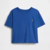 T-shirt oversize dla niemowląt i Maluchów