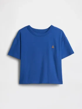 T-shirt oversize dla niemowląt i Maluchów