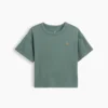 T-shirt oversize dla niemowląt i Maluchów