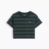 T-shirt oversize dla niemowląt i Maluchów