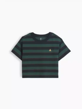 T-shirt oversize dla niemowląt i Maluchów
