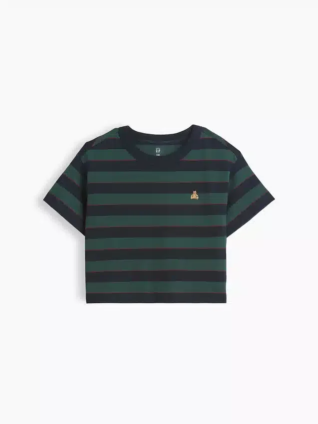 T-shirt oversize dla niemowląt i Maluchów