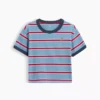 T-shirt oversize dla niemowląt i Maluchów