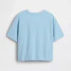 T-shirt oversize dla niemowląt i Maluchów